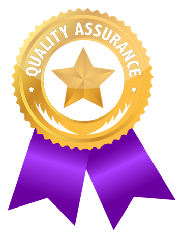 Quality Assurance