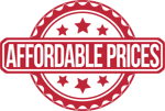Affordable Prices