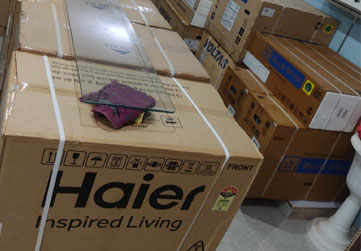 Verma Packers and Movers Raipur