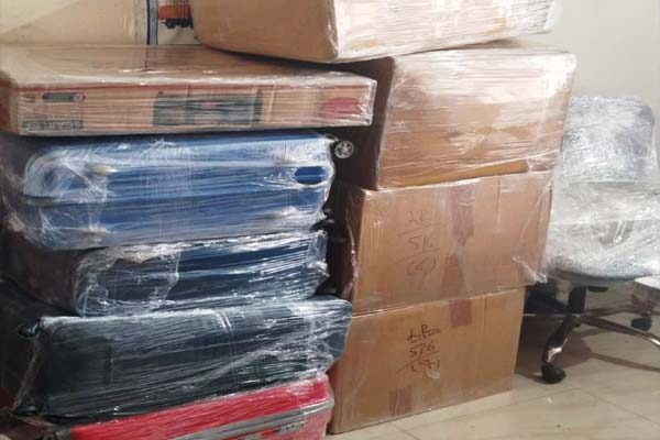 verma packers and Movers in Raipur