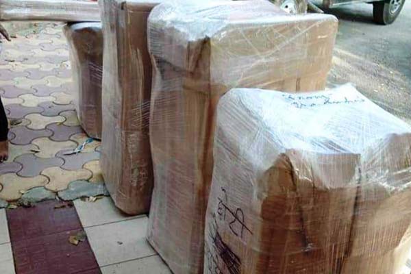 verma packers and Movers in Raipur