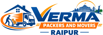 Verma Packers and Movers Raipur