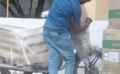 Verma Packers and Movers Raipur