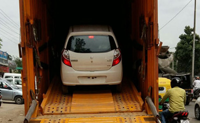 Verma Packers and Movers Raipur