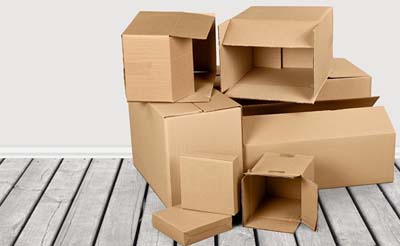 Verma Packers and Movers Raipur