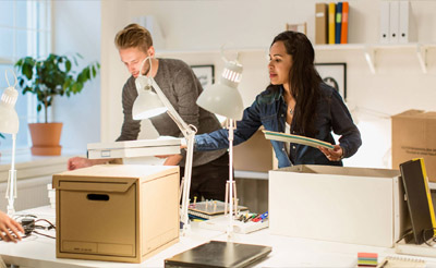 Verma Packers and Movers Raipur