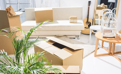 Verma Packers and Movers Raipur