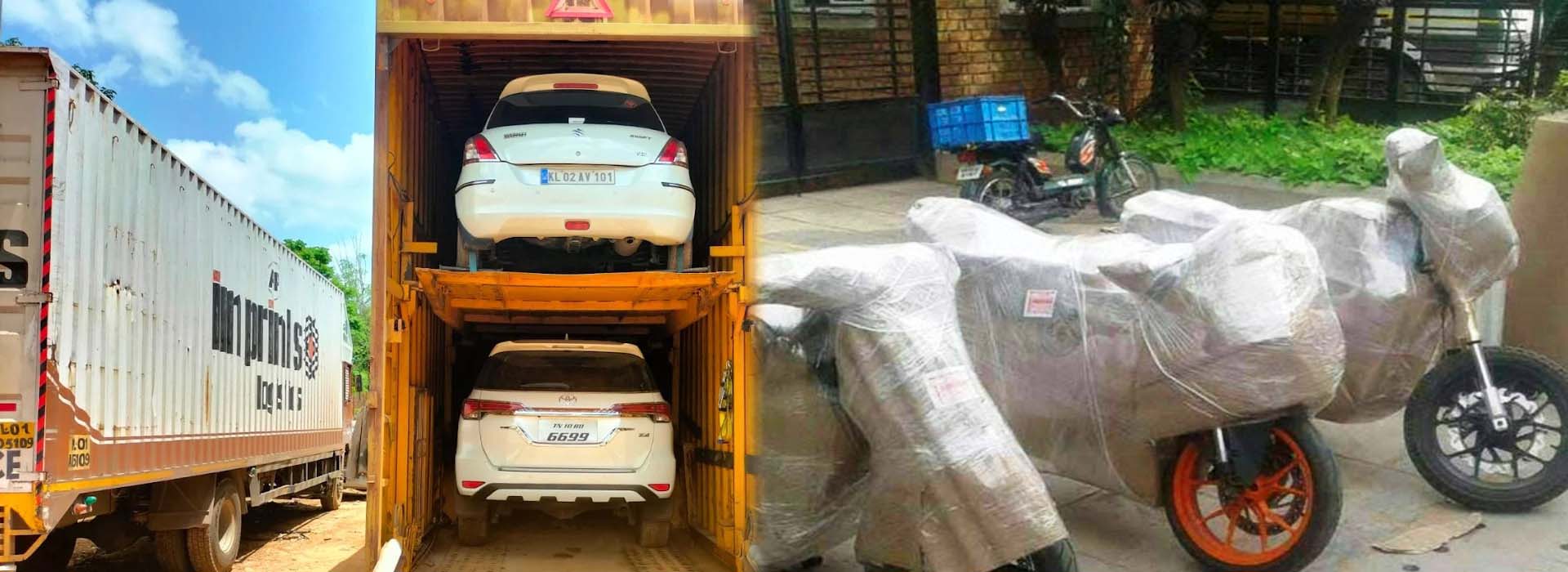 Verma Packers and Movers Raipur