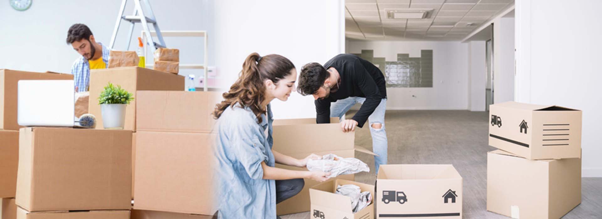 Verma Packers and Movers Raipur