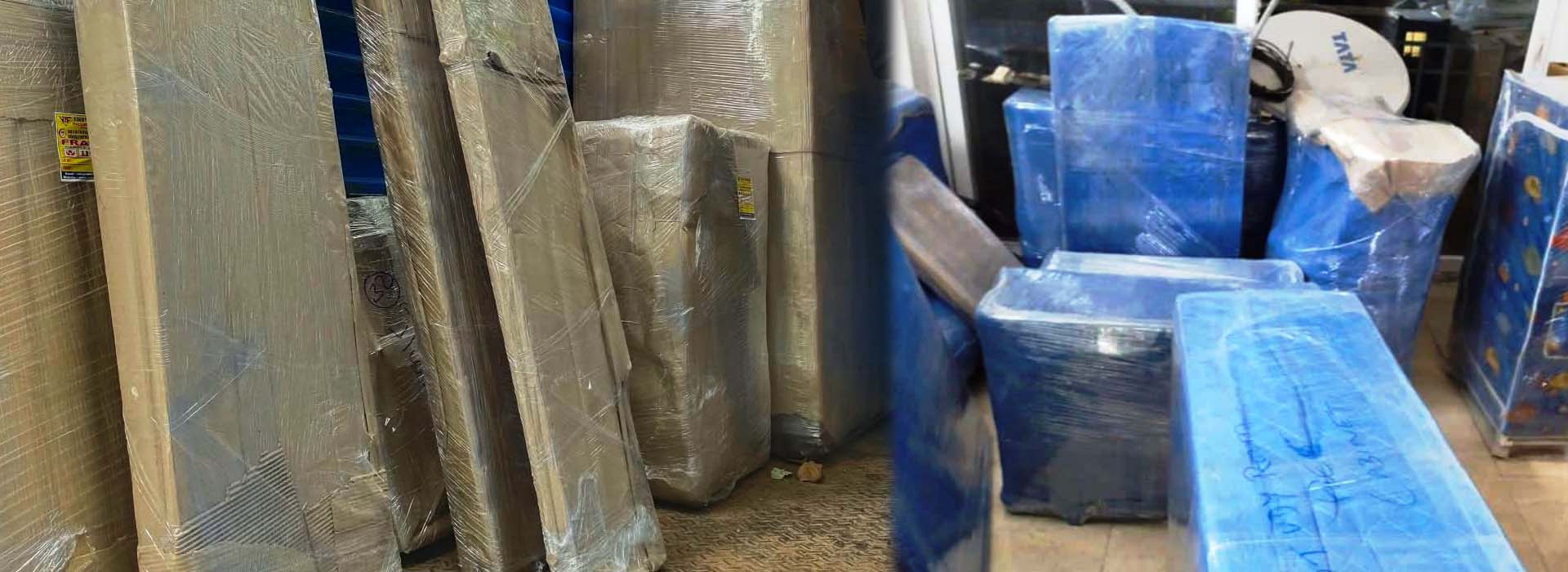 Verma Packers and Movers Raipur
