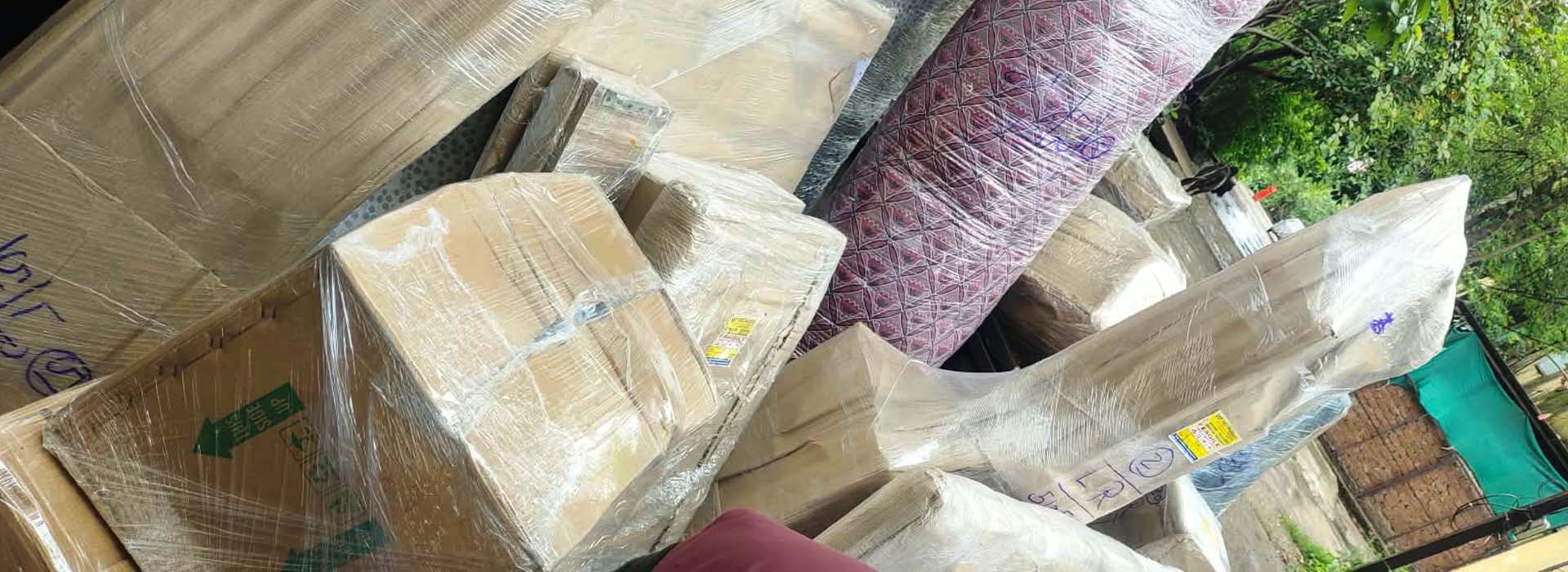 Verma Packers and Movers Raipur
