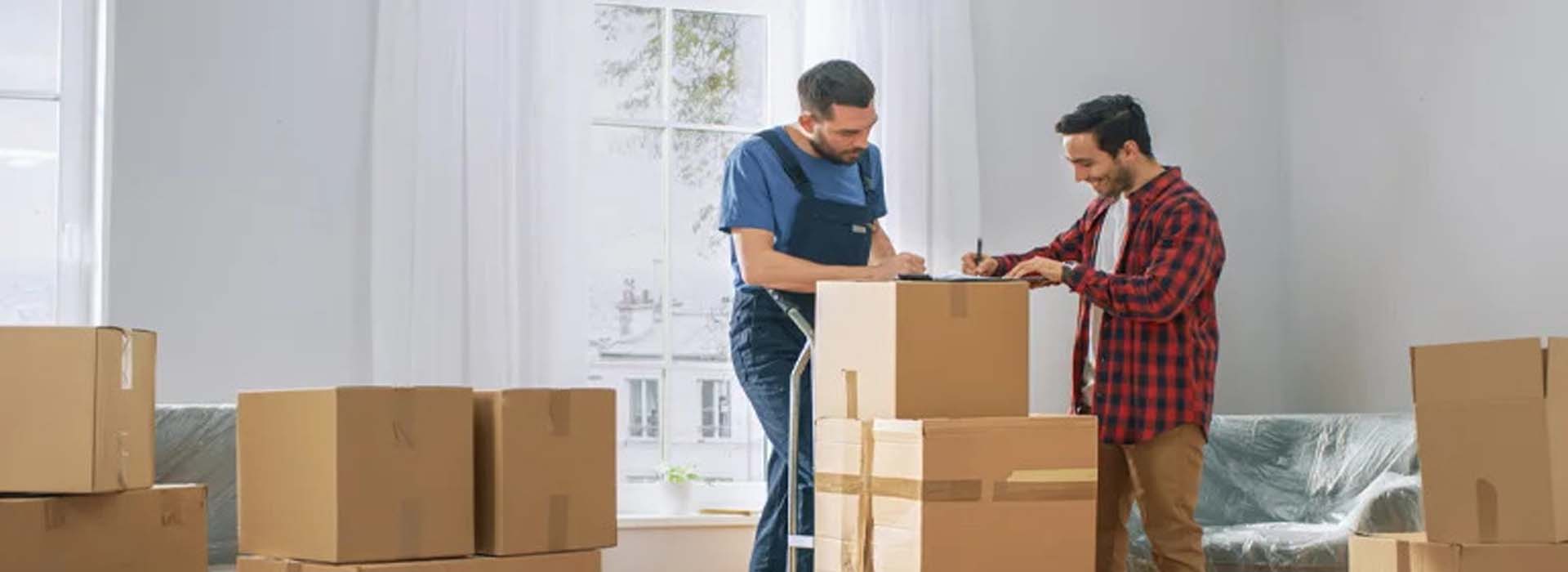 Verma Packers and Movers Raipur