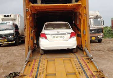 Verma Packers and Movers Raipur