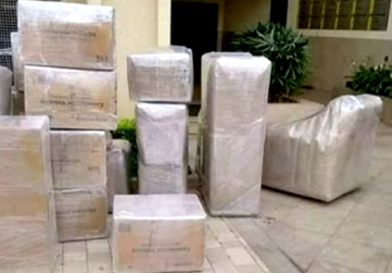 Verma Packers and Movers Raipur