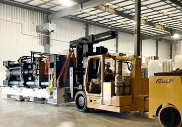 Verma Packers and Movers Raipur