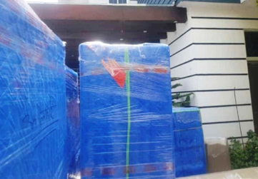 Verma Packers and Movers Raipur