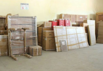 Verma Packers and Movers Raipur