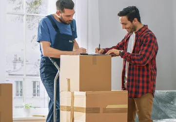 Verma Packers and Movers Raipur