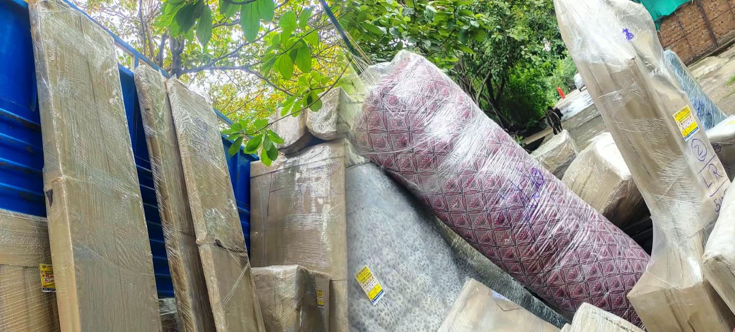 Best Safe Trans Packers and Movers