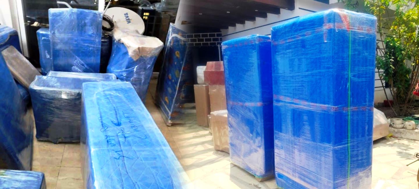 Best Safe Trans Packers and Movers