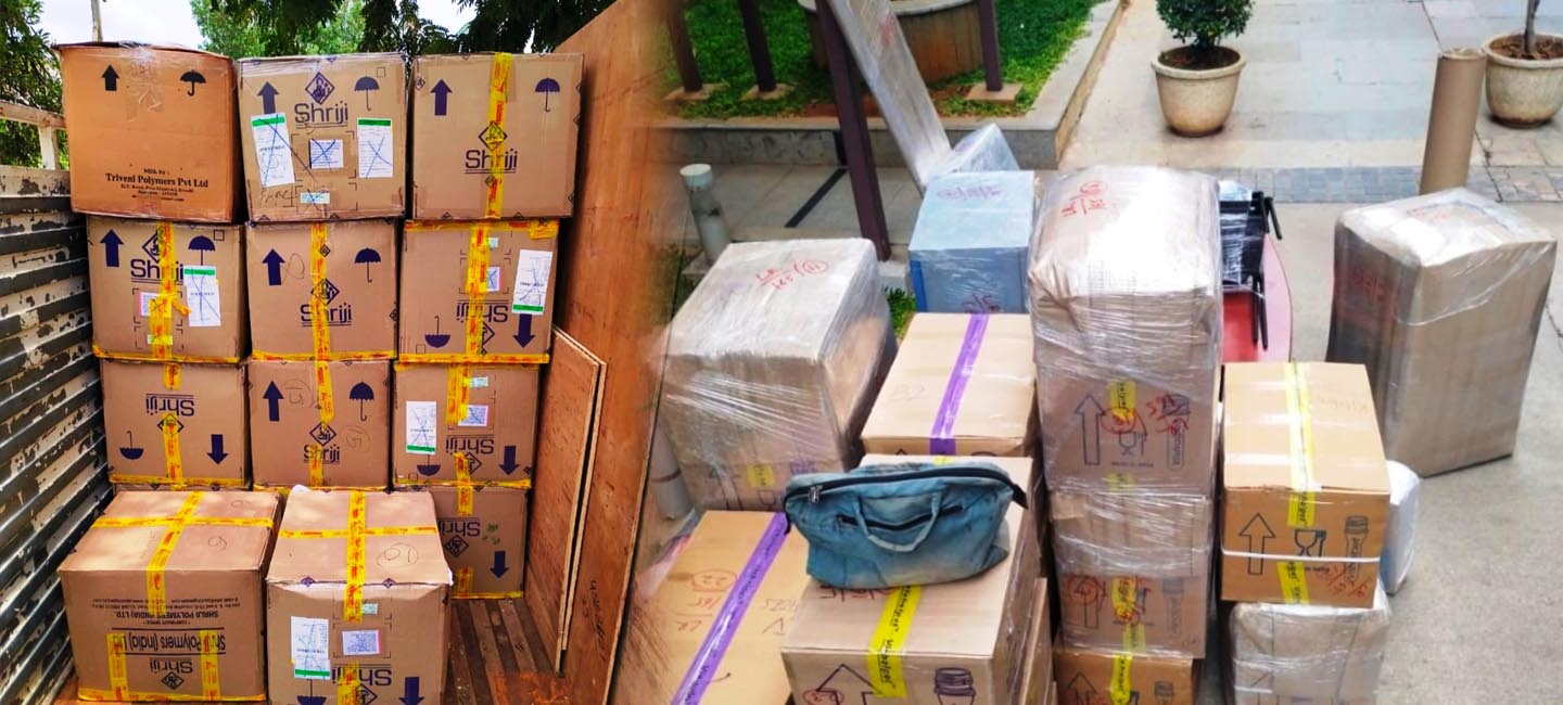 Best Safe Trans Packers and Movers