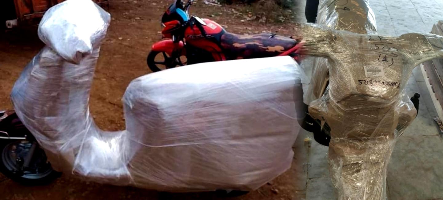 Best Safe Trans Packers and Movers